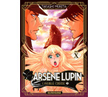 Arsène Lupin - Tome 10