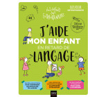 J'aide mon enfant en retard de langage