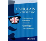 L'anglais après le bac