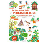 Le livre animé de la permaculture