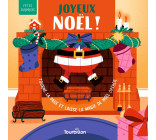 Joyeux Noël !