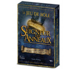 Le Seigneur des anneaux - Le jeu de rôle officiel