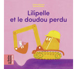 Lilipelle et le doudou perdu