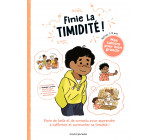 Finie la timidité!