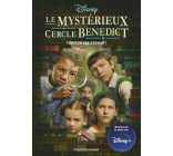 Le mystérieux cercle Bénédict, Tome 01