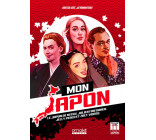 Mon Japon - Le Japon de Mitsu, Julien Fontanier, Jelly Peach et Zoey Vidéos