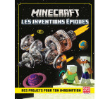 Minecraft - Les inventions épiques