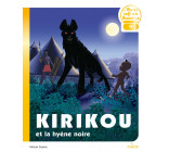 Kirikou et la hyène noire