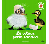 Le vilain petit canard