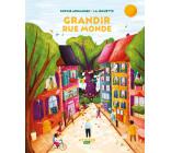 Grandir rue Monde