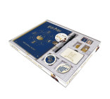 Harry Potter - Mon coffret journal secret