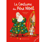 Le Costume du Père Noël AUDIO