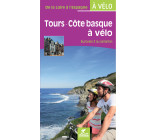 TOURS - COTE BASQUE A VELO EUROVELO 3 OU VARIANTES