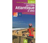 LA COTE ATLANTIQUE A VELO LA VELODYSSEE DE NANTES A HENDAYE