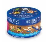 Les pirates - N.E. 2022