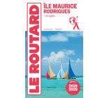 Guide du Routard Île Maurice et Rodrigues 2025/26