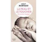 La Peau et le toucher