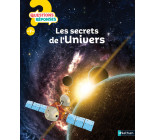 Les secrets de l'Univers