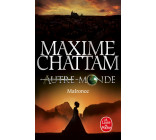 Malronce (Autre-Monde, Tome 2)