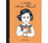 PETITE & GRANDE - ANNE FRANK NE