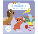 Mes animaux familiers