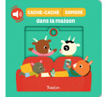 Cache-cache sonore dans la maison