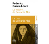 La maison de Bernarda Alba/La casa de Bernarda Alba