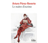 Le maître d'escrime