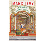 La librairie des livres interdits