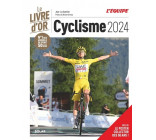 Livre d'or du cyclisme 2024