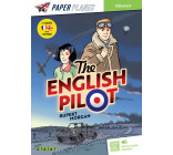 The English Pilot - Livre + mp3  - Ed. 2024