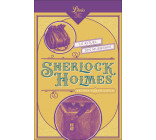 Sherlock Holmes - Le Rituel des Musgrave