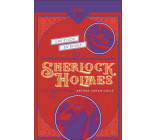 Sherlock Holmes - Une étude en rouge