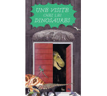 Une visite chez les dinosaures