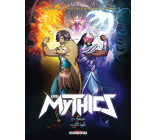 Les Mythics T23