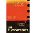 Sphères #18 — Les photographes