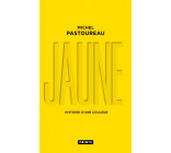 Jaune