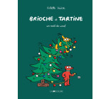 Brioche et Tartine - Un Noël de wouf