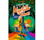 Les aventures de Myrtille Jones, Tome 03