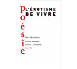 L'érotisme de vivre