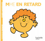 Madame En Retard