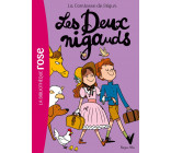 La Comtesse de Ségur 07 NED - Les deux nigauds