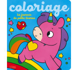 COLO JOURNEE DE PETITE LICORNE