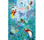 L'île aux oiseaux