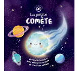 LA PETITE COMÈTE