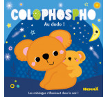 Colophospho - Au dodo !