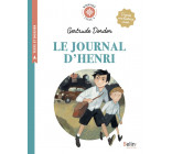 Le journal d'Henri