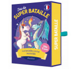 JEUX DE CARTES - JEU DE SUPER BATAILLE