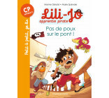 Lili-Jo, apprentie pirate, Tome 03