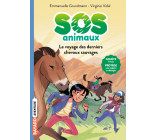 SOS Animaux, Tome 02